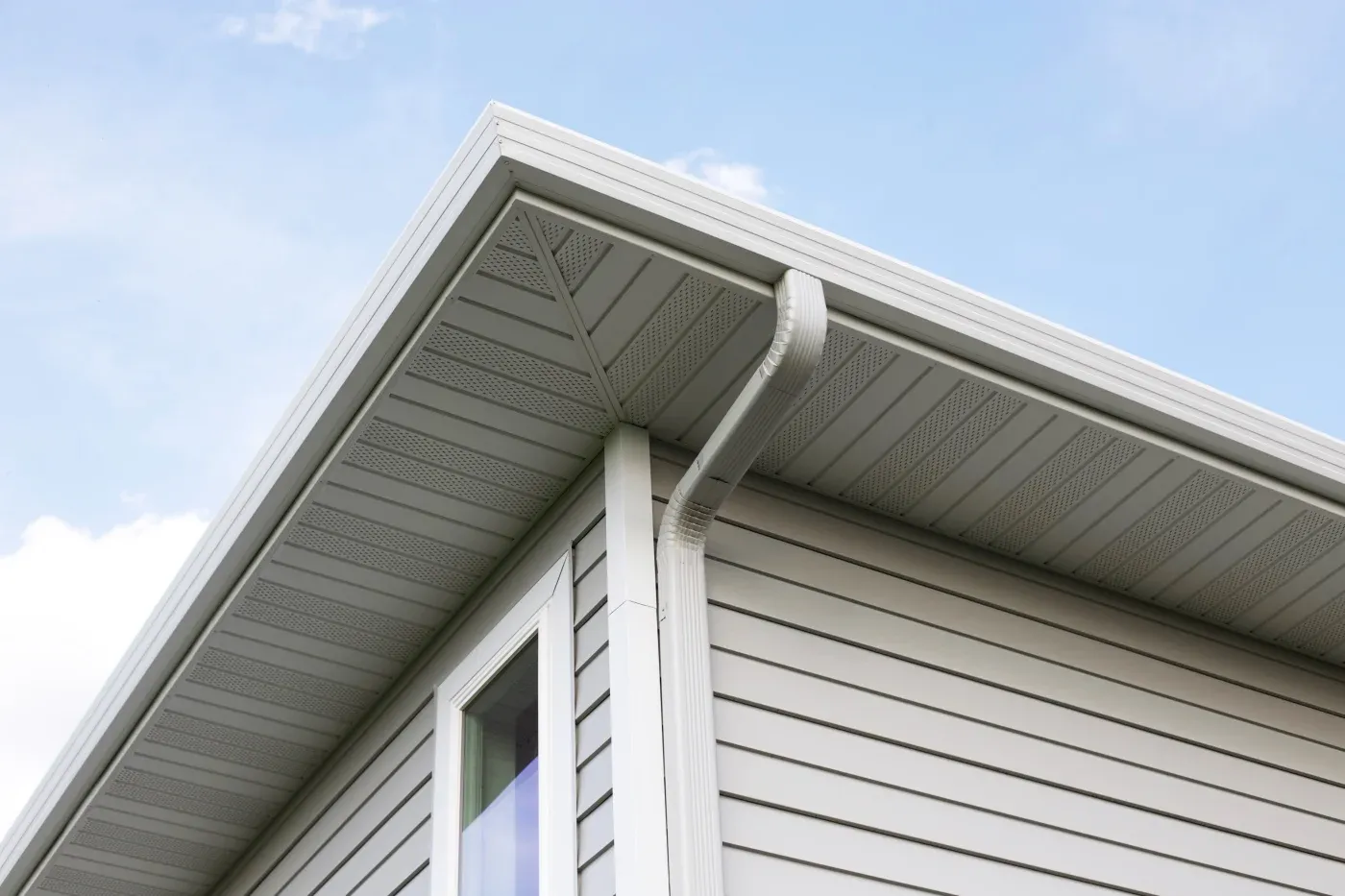 Gutters & Gutter Covers