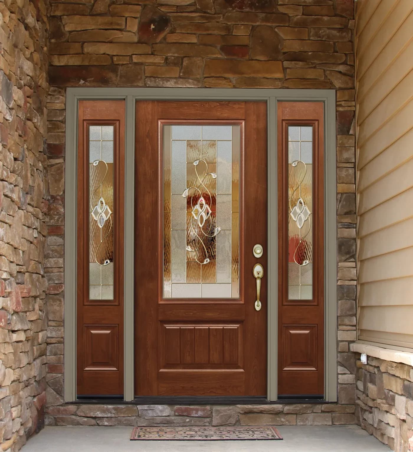 Beautiful Doors Sparta Wi The Board Store