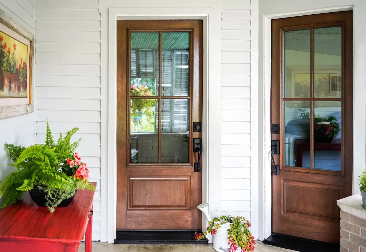Doors