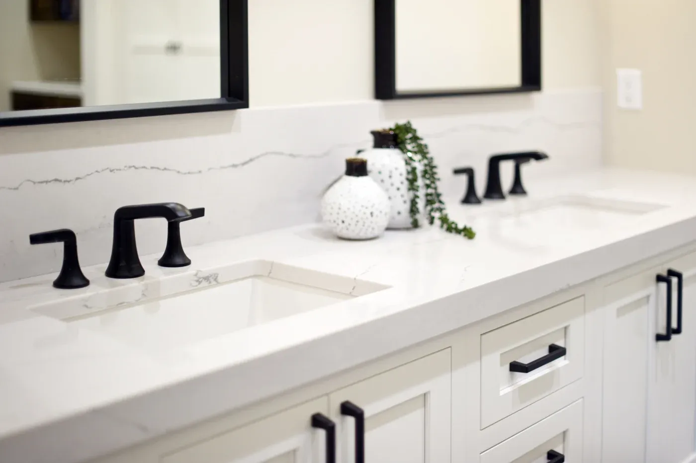 4 Bathroom Bath Remodel Showplace Cabinets Vanity La Crosse Wi