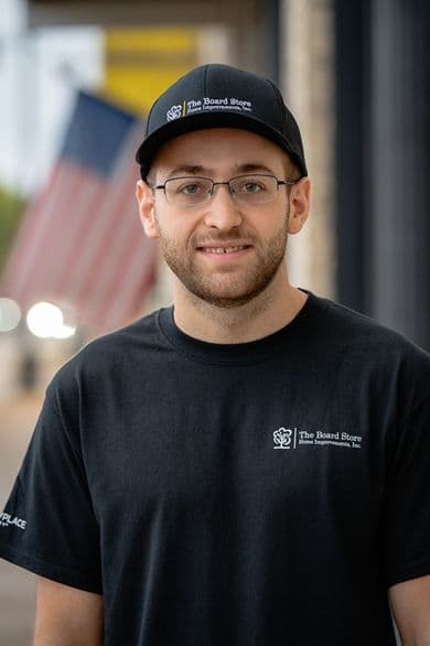 Austin - Installer
