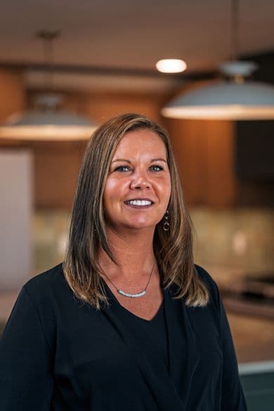 Brandy - Interior Designer