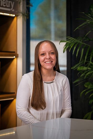 Danielle - General Manager