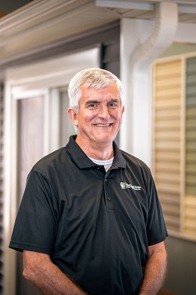 Dave - Exterior Sales