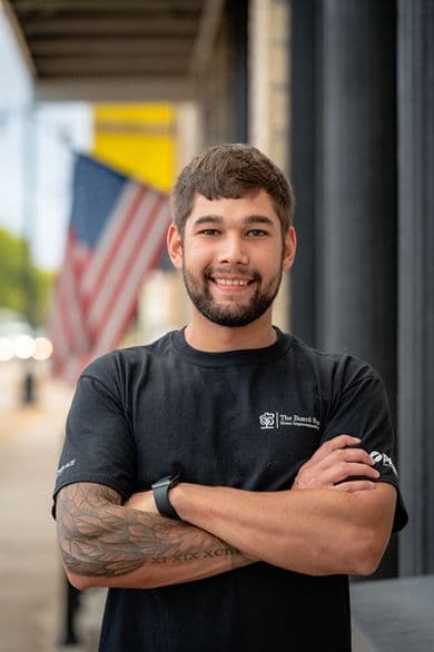 Jack - Journeyman Plumber