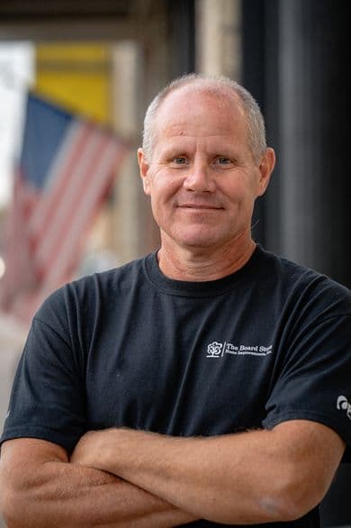 Joe - Master Plumber