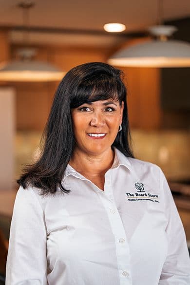 Martha - Interior Sales