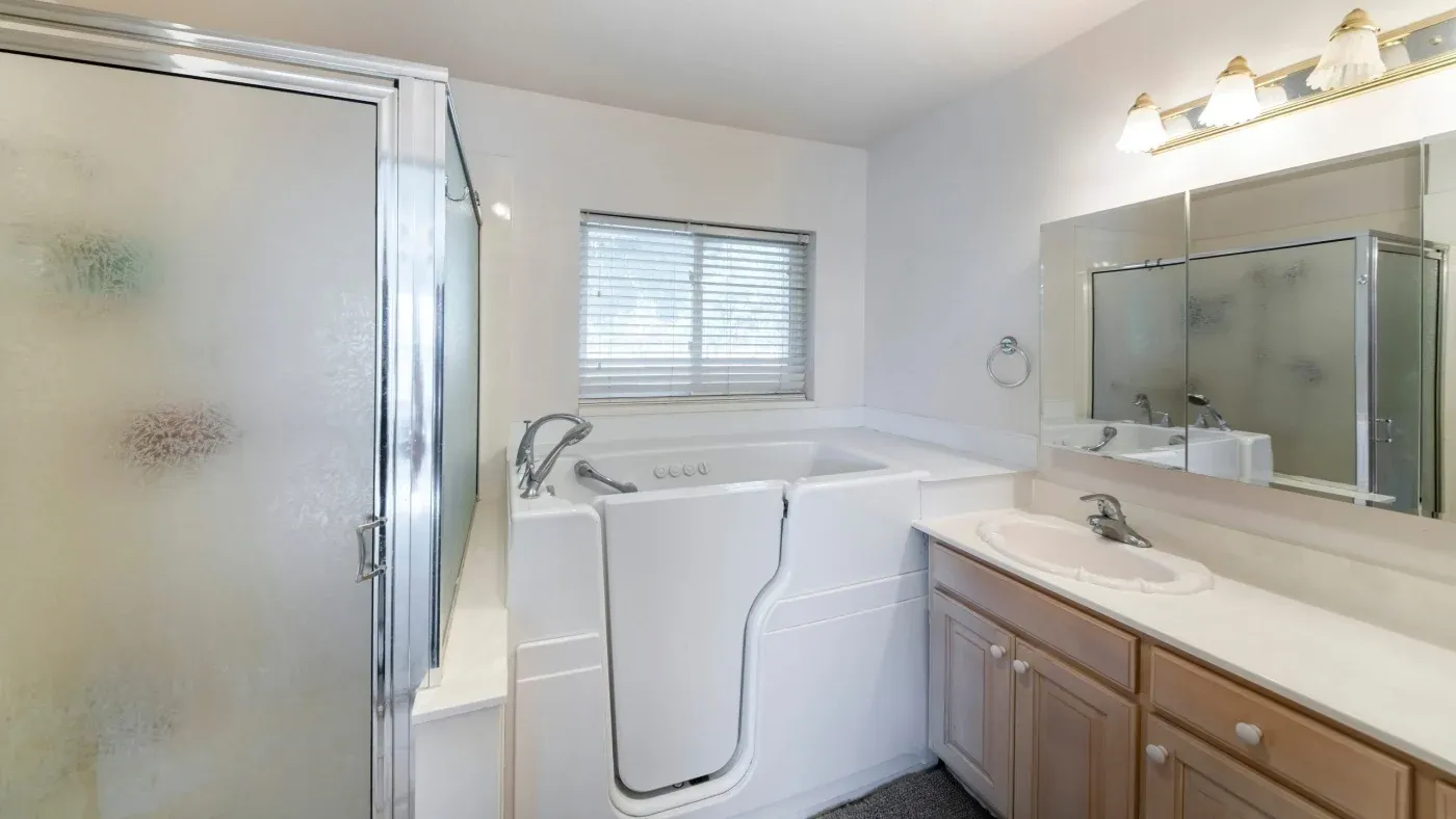 Accessible Bathrooms Winona Mn The Board Store"