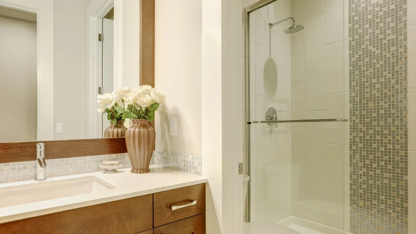 Bathrooms