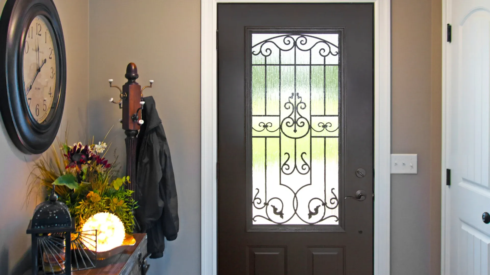 Blue Doors Caledonia Mn The Board Store Home Improvements