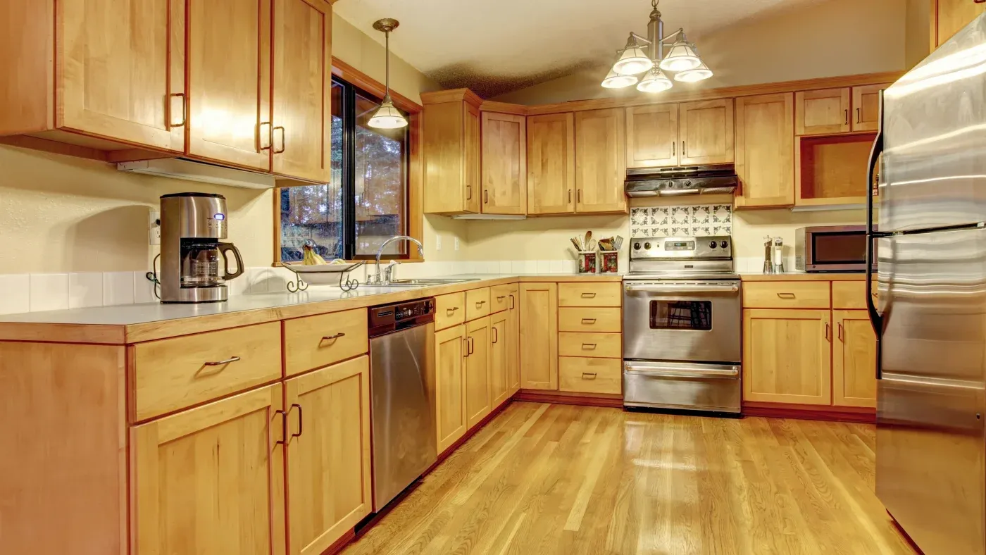 Beautiful Kitchens Caledonia Mn The Board Store Home Improvements