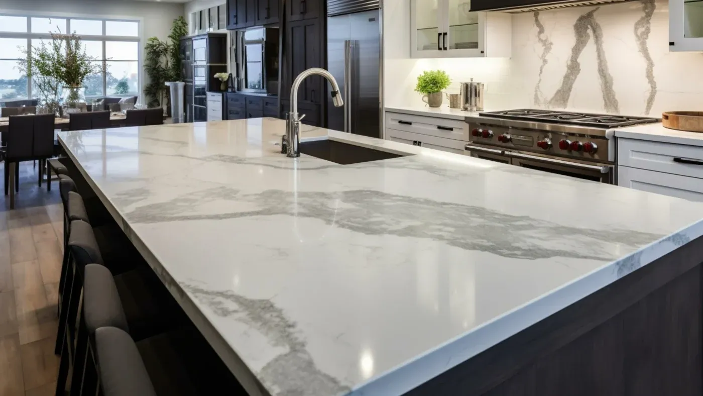 Beautiful Kitchens The Board Store Onalaska Wi Countertops