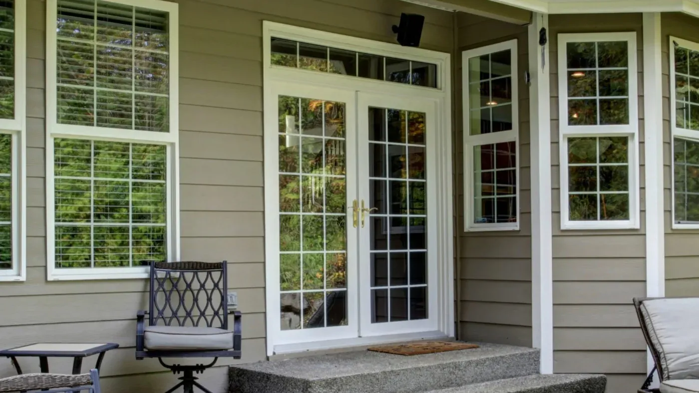 doors