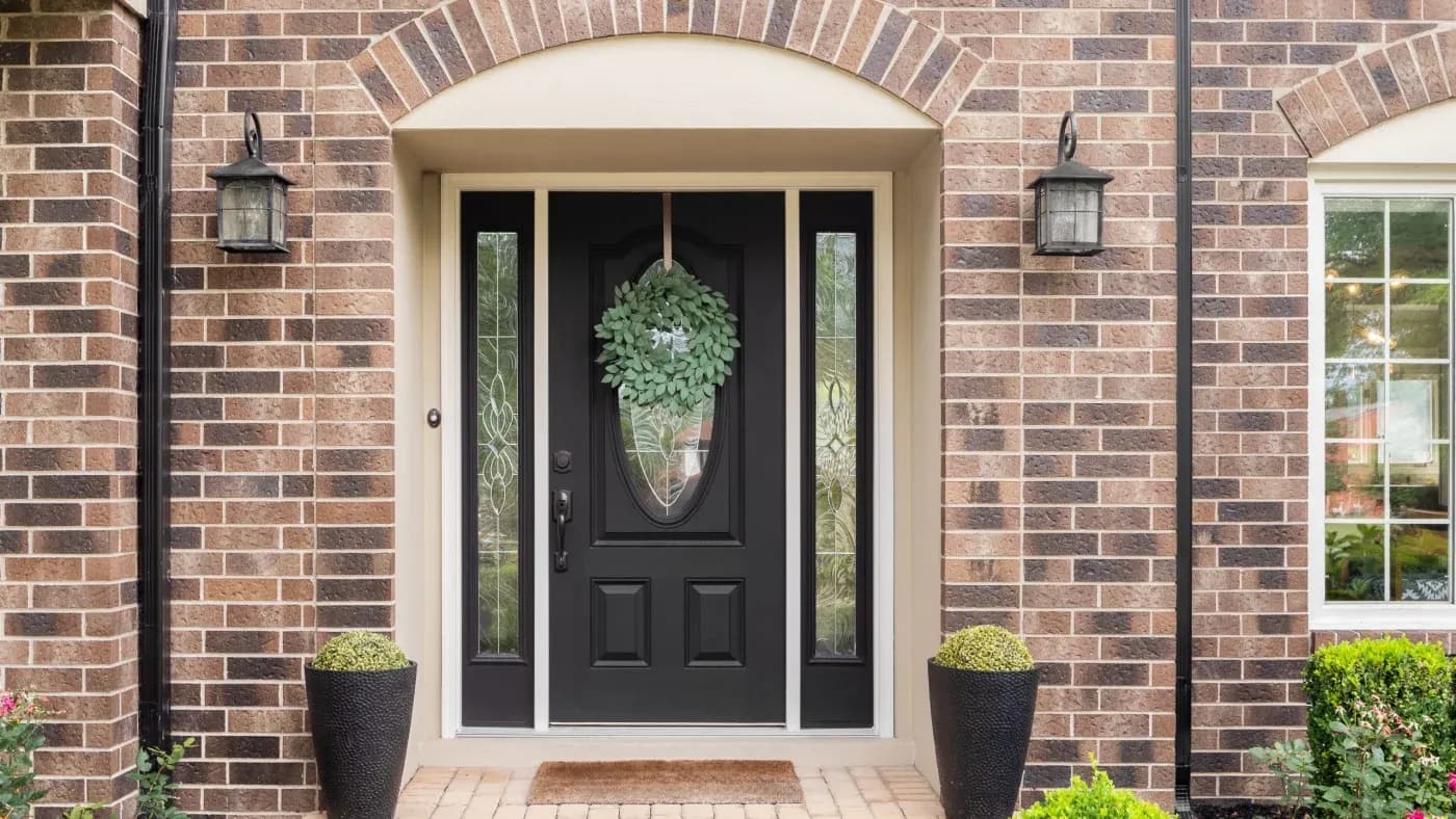 Black Doors La Crosse Wi The Board Store