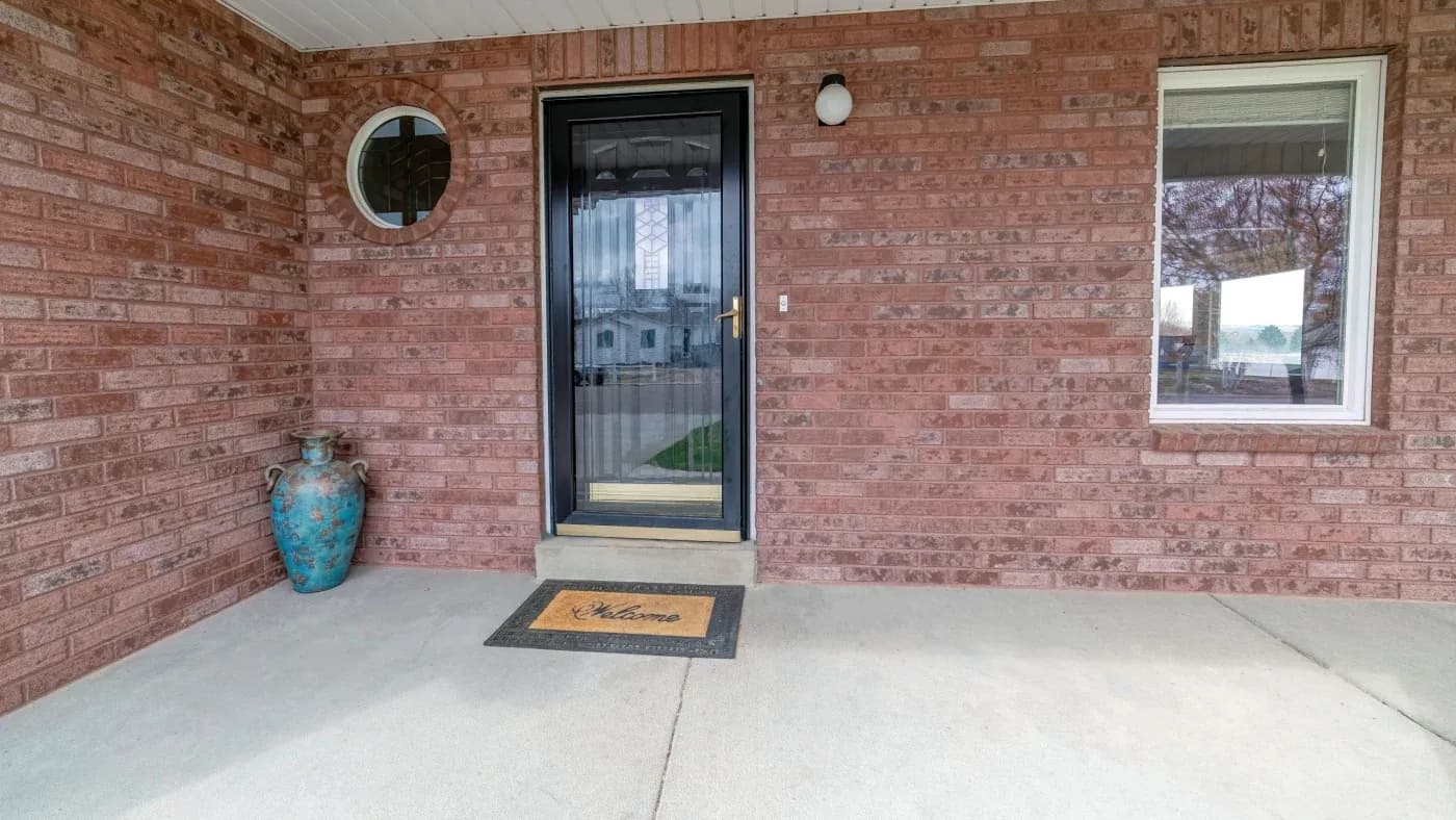 doors