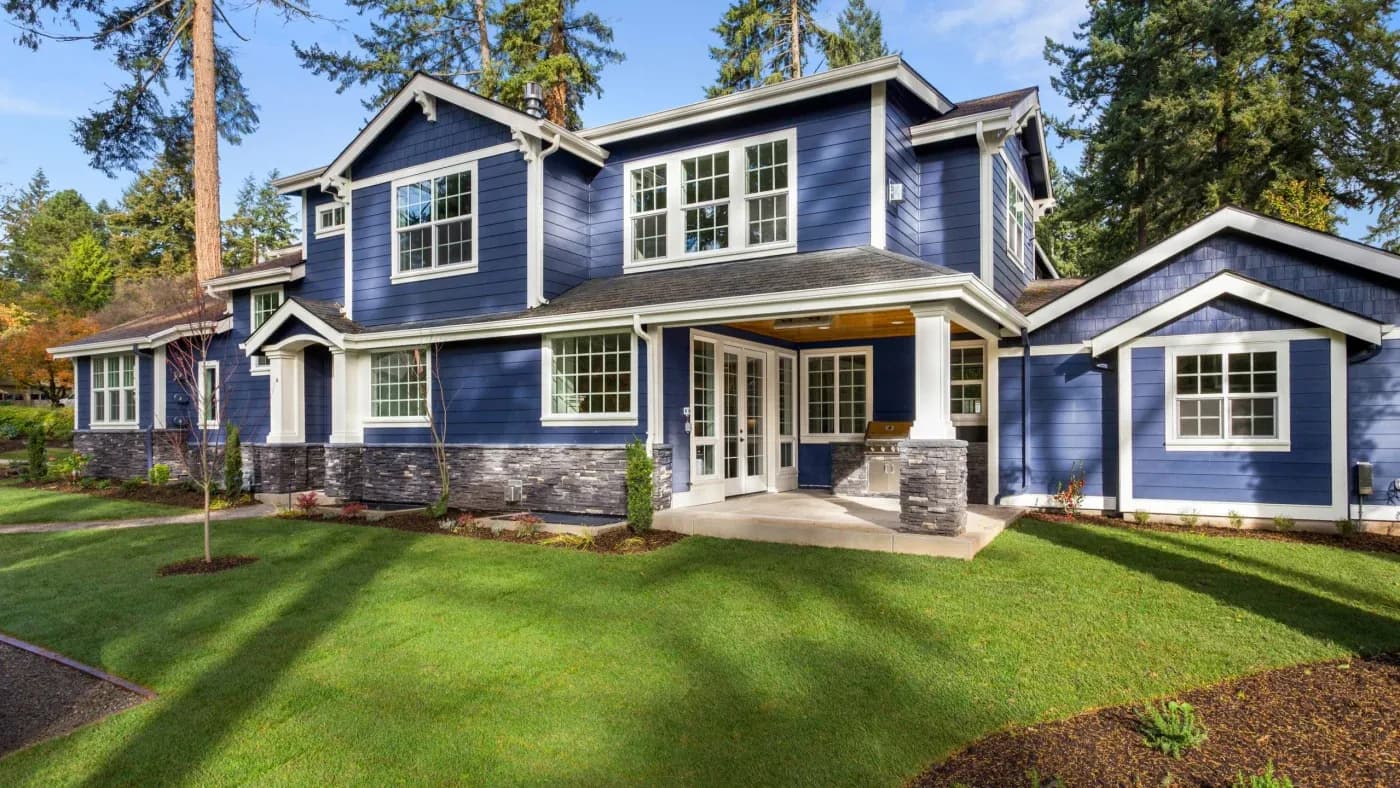 Blue Home Improvements Winona Mn The Board Store