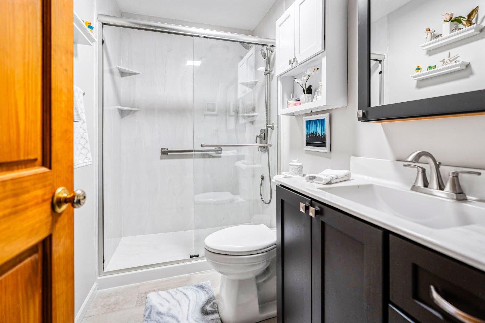 Beautiful Bathroom Remodels