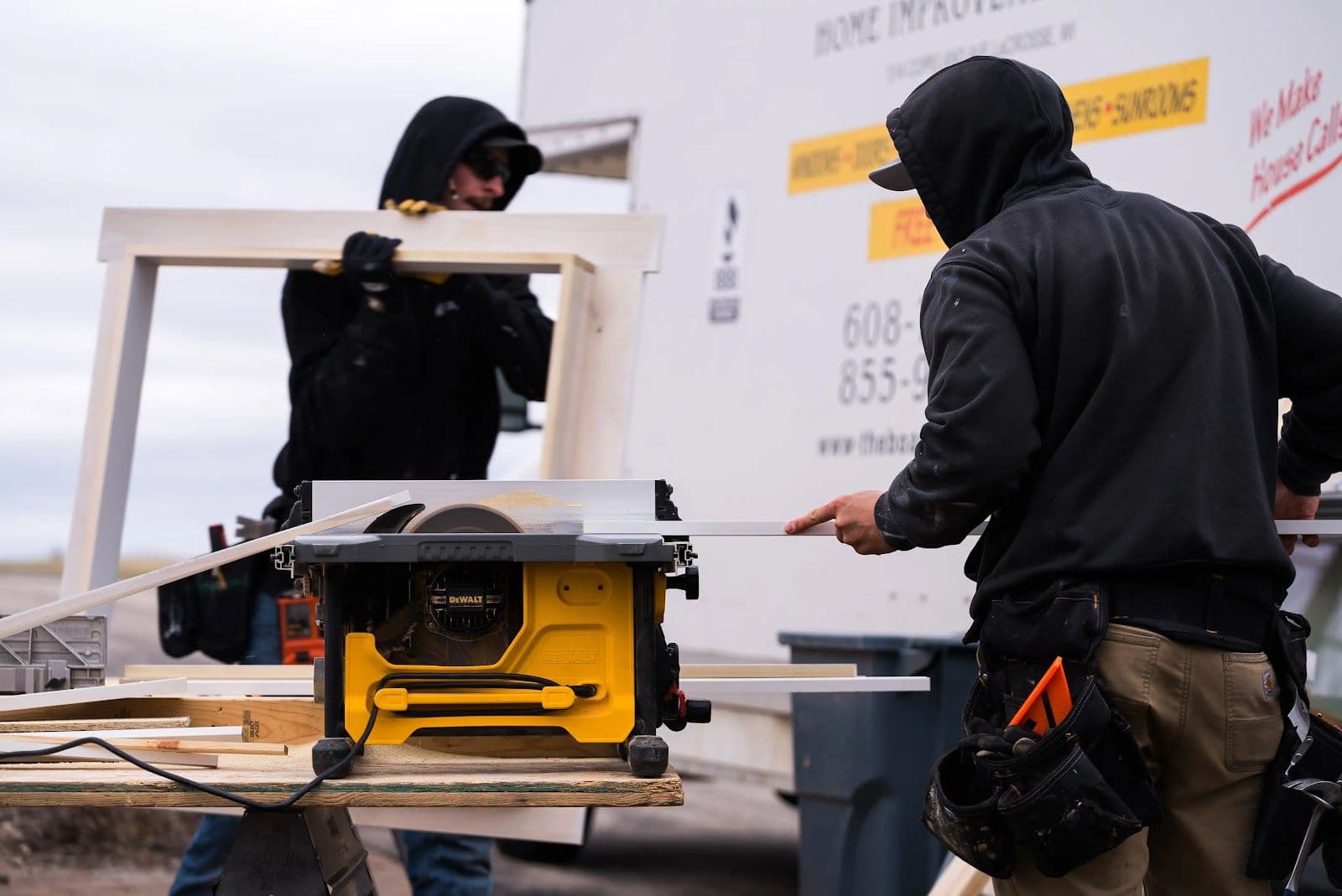 By-The-Book Professionalism