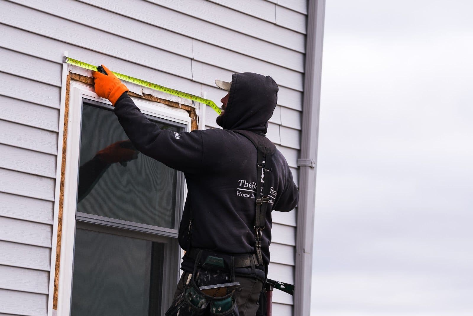 Replacement Window Services