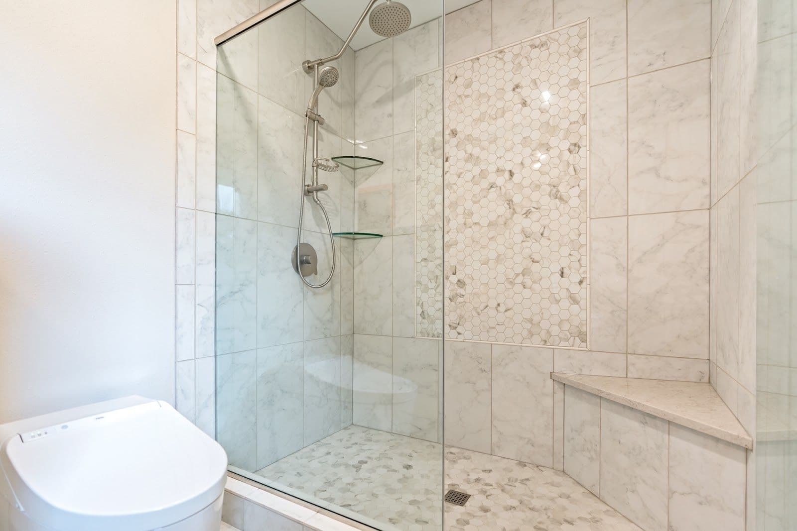 Bathroom Gallery