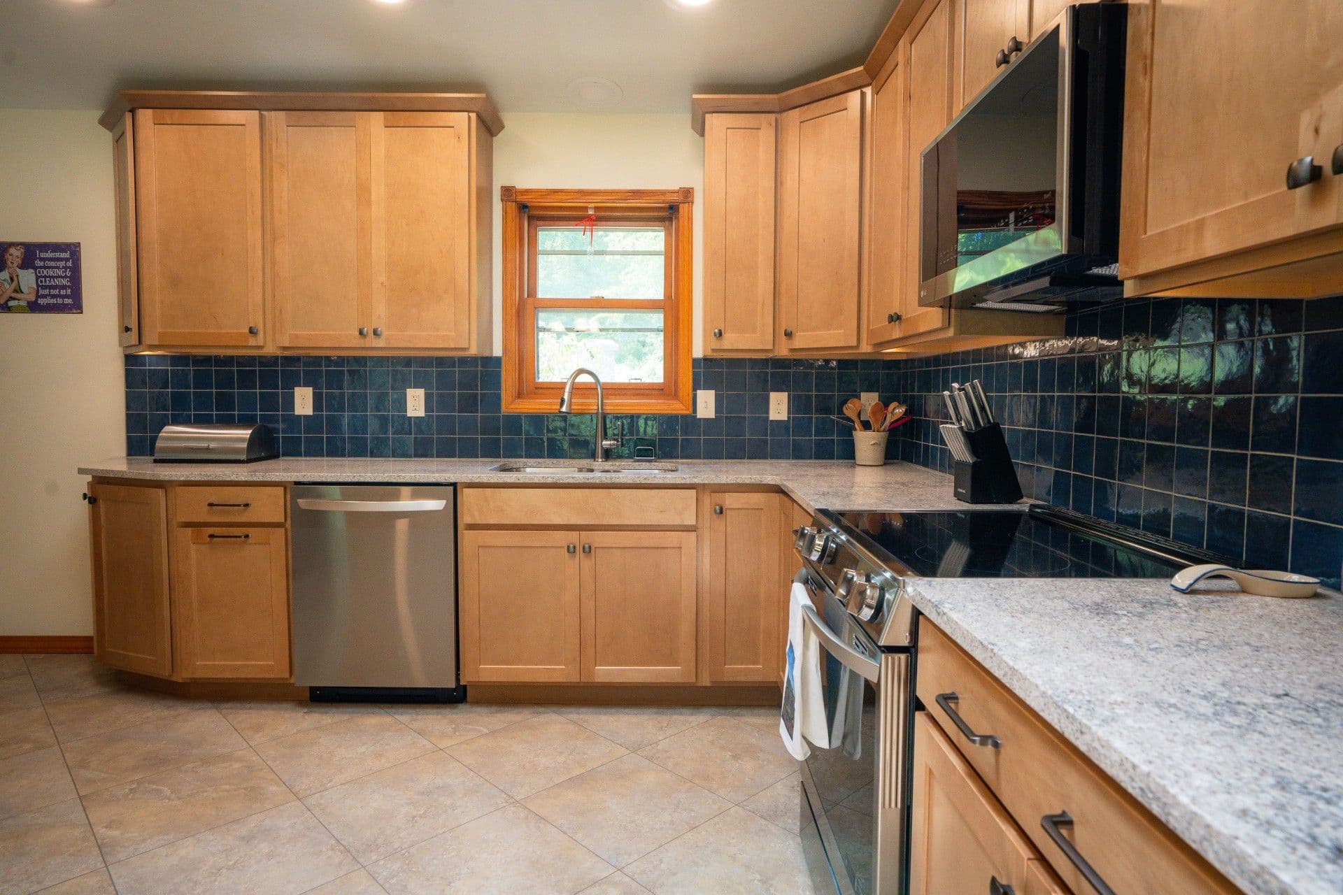 Kitchen Gallery