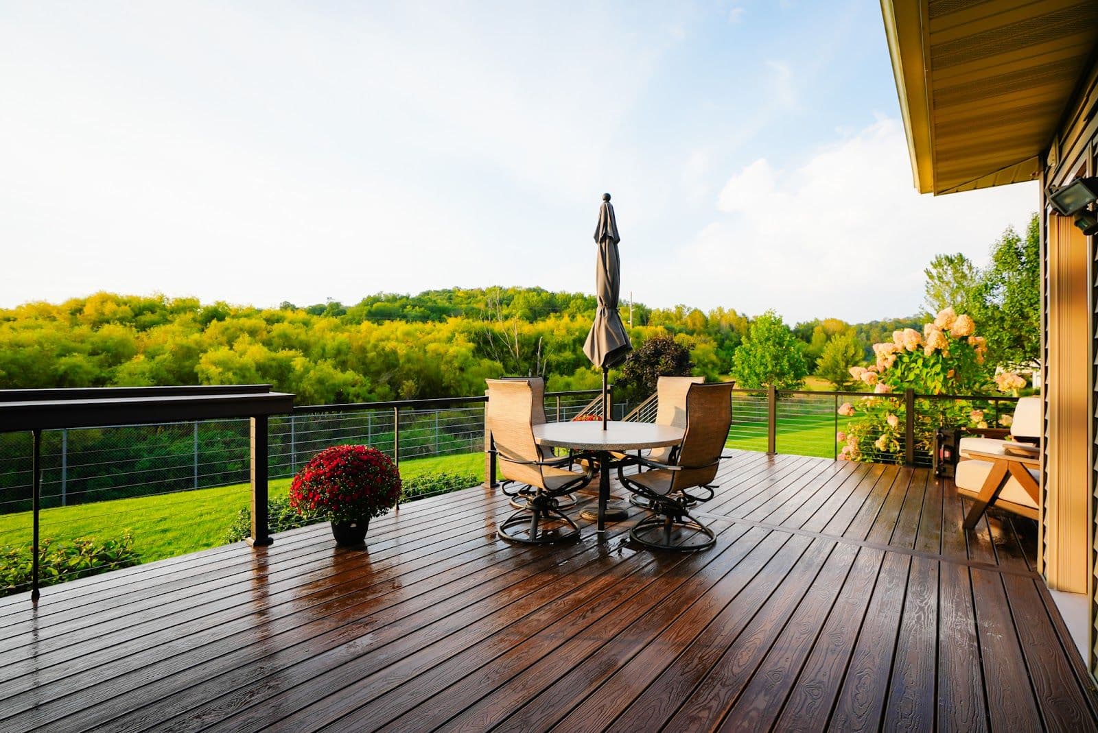 Deck Gallery
