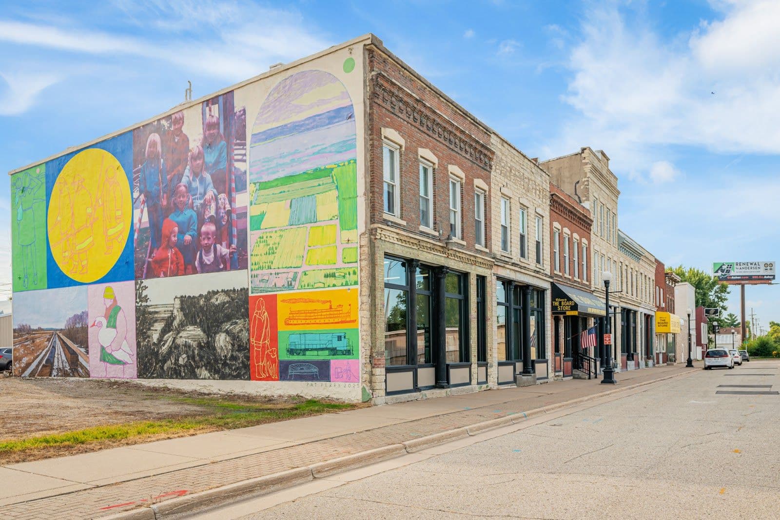 Our 14,000+ Square Foot Home Improvement Showroom In La Crosse, WI, Will Blow You Away