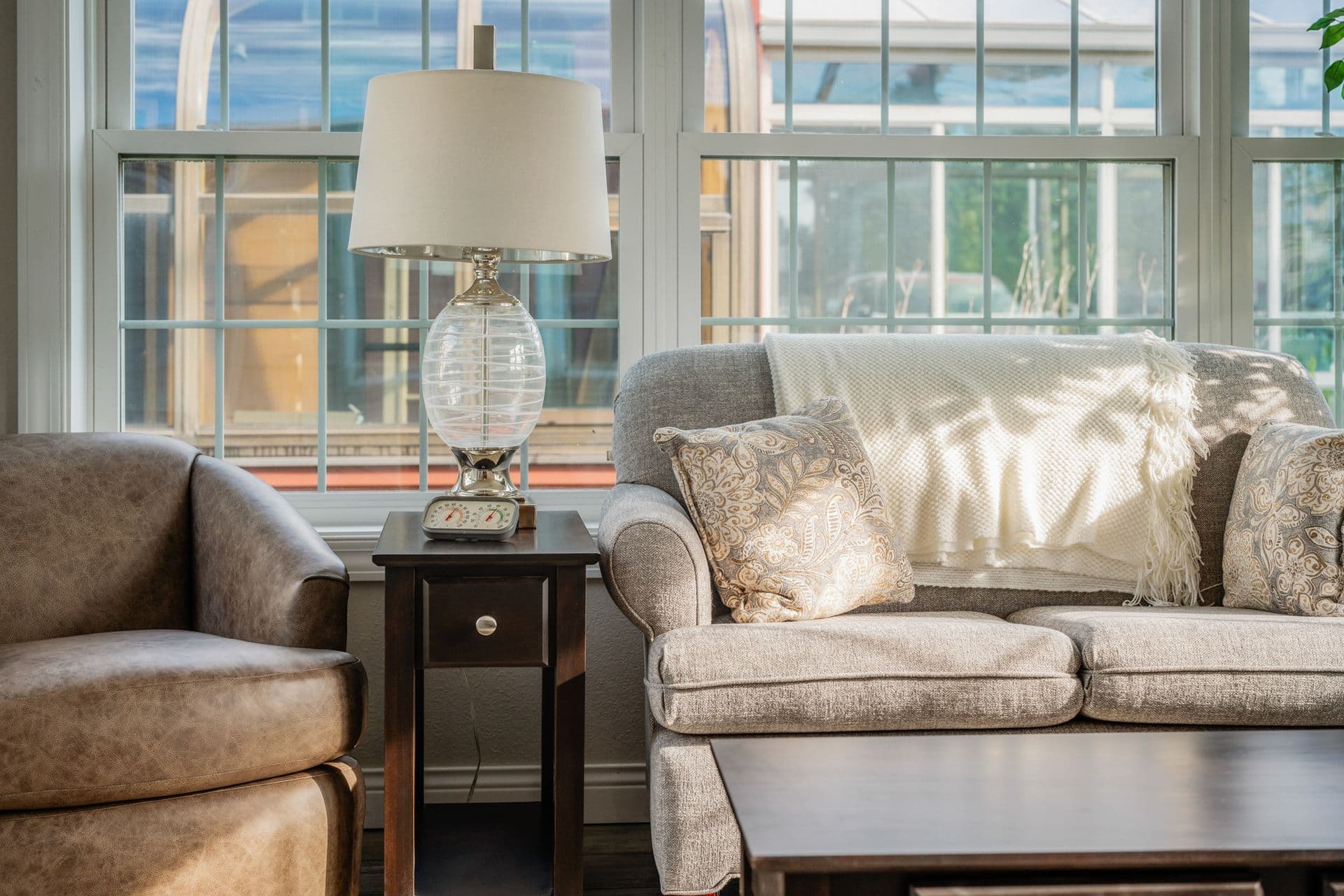 Sunroom gallery