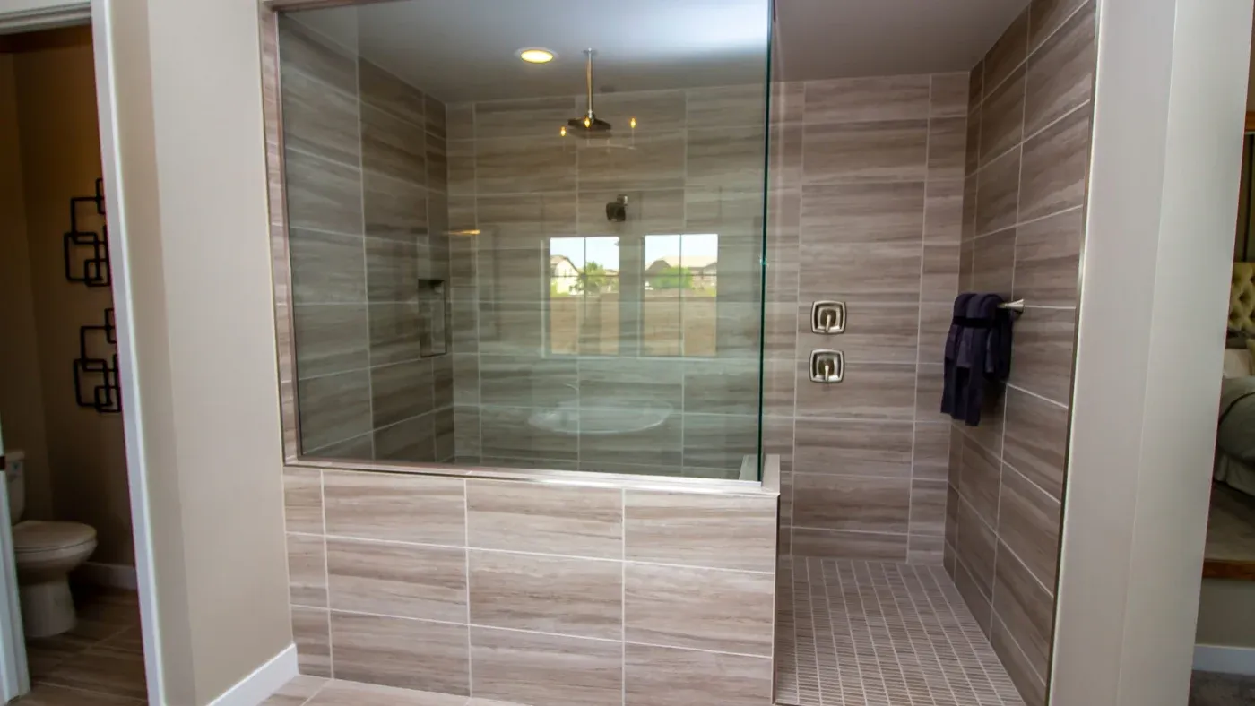 Brown Bathrooms La Crosse Wi The Board Store