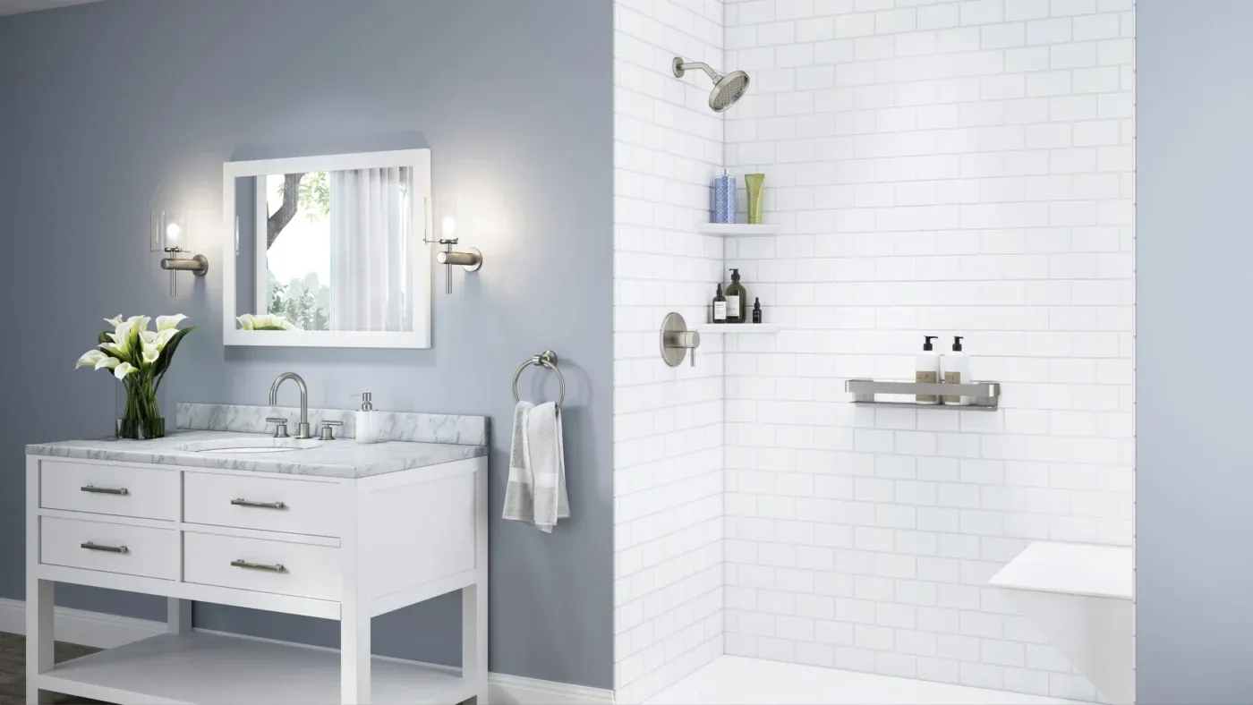 Custom Bathrooms Holmen Wi The Board Store Home Improvements