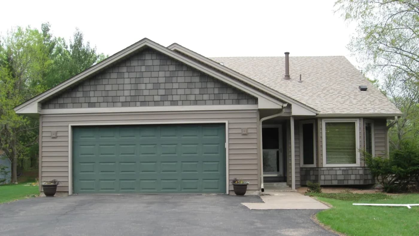 Stone Siding Winona Mn The Board Store