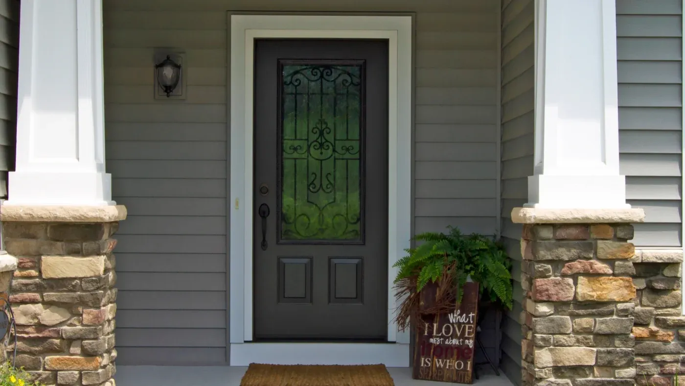 Doors