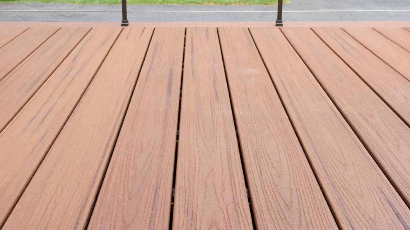 Fantastic Decks West Salem Wi The Board Store Home Improvements