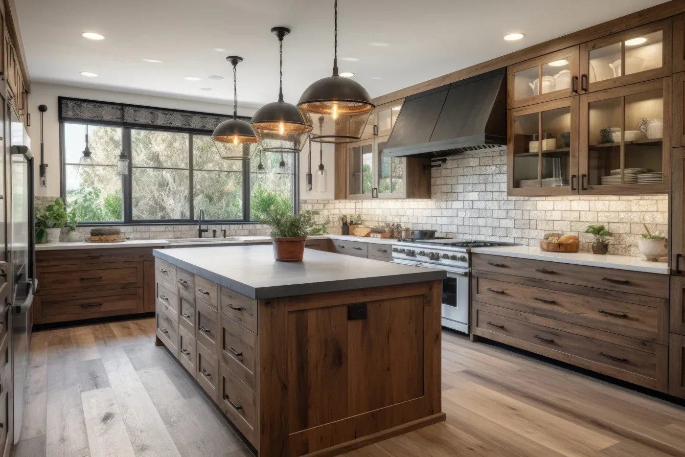 Farmhouse Kitchens Winona Mn The Board Store