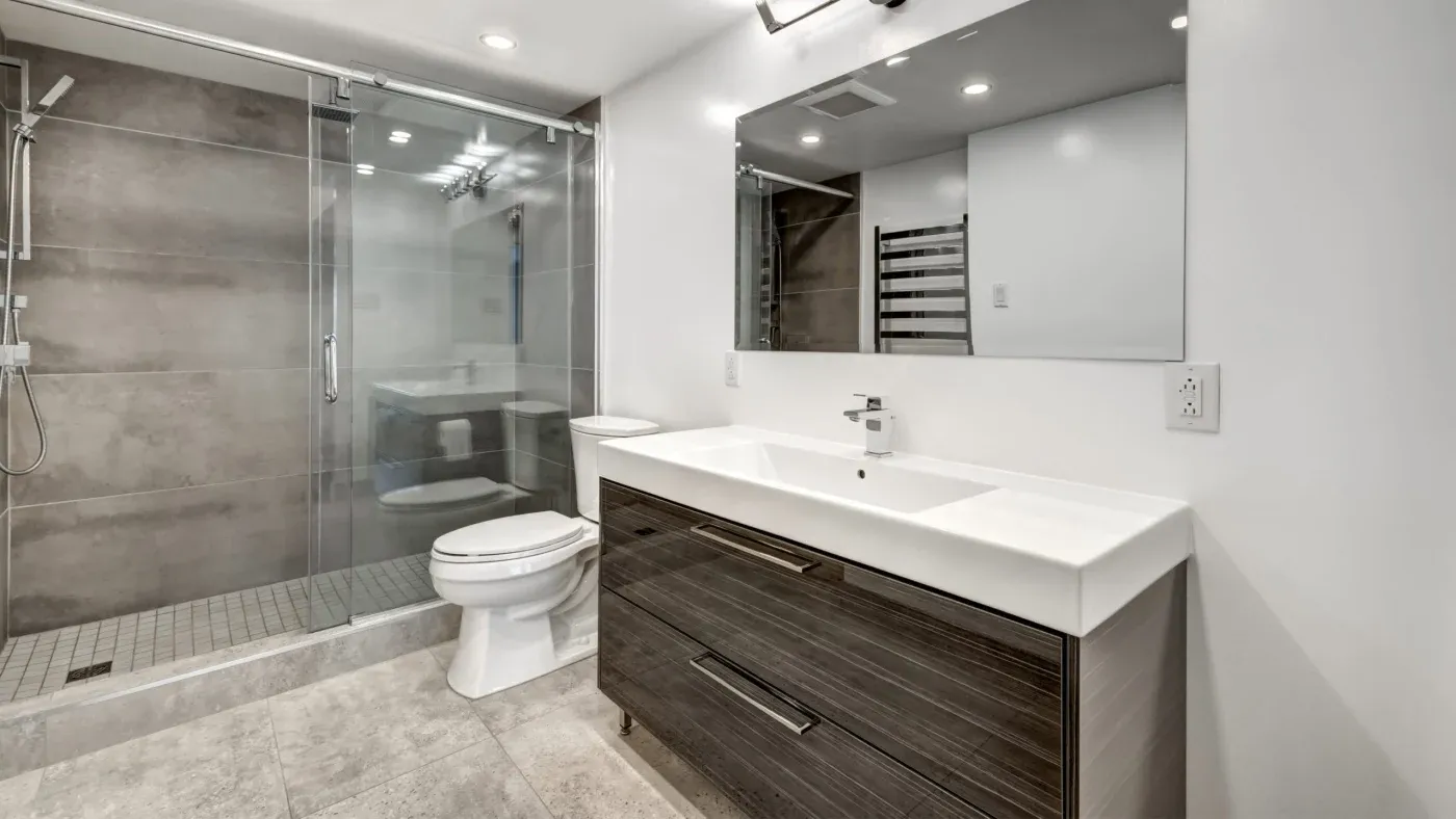 Gorgeous Bathrooms La Crescent Mn The Board Store