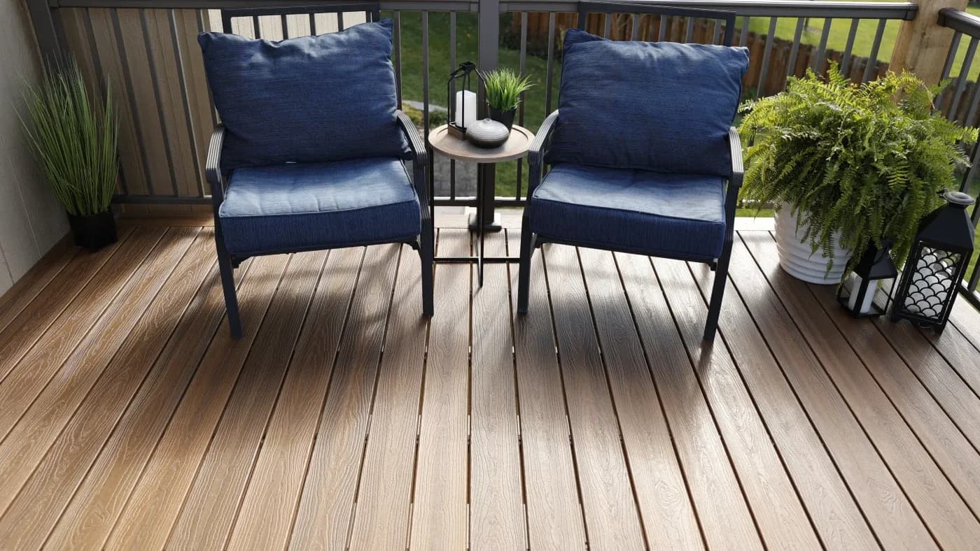 Gorgeous Deck Onalaska Wi The Board Store Home Improvements