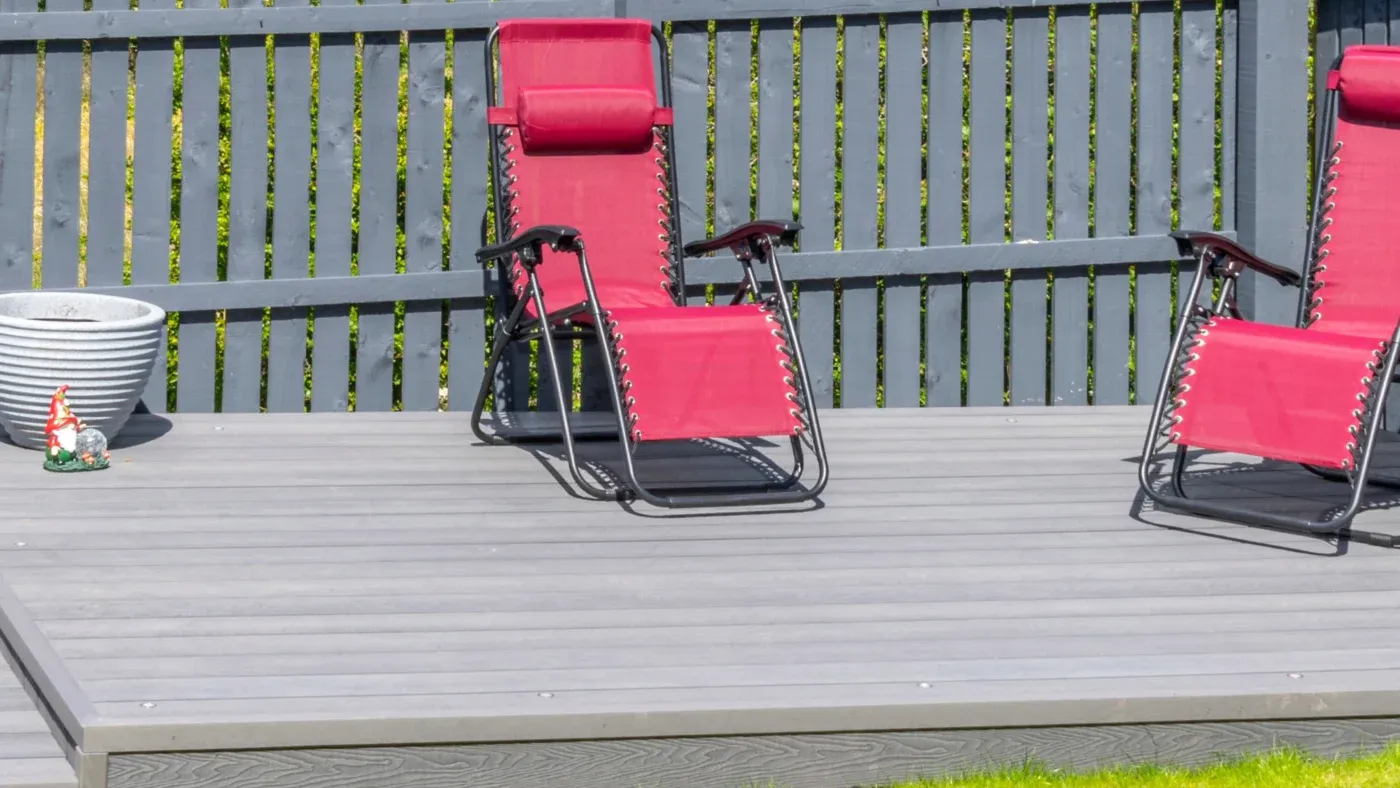 Gorgeous Decks Caledonia Mn The Board Store Home Improvements