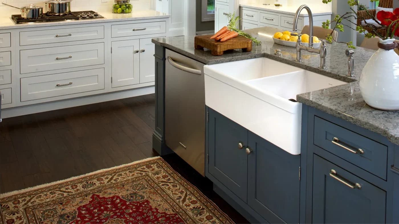 Gorgeous Kitchens Holmen Wi The Board Store Home Improvements