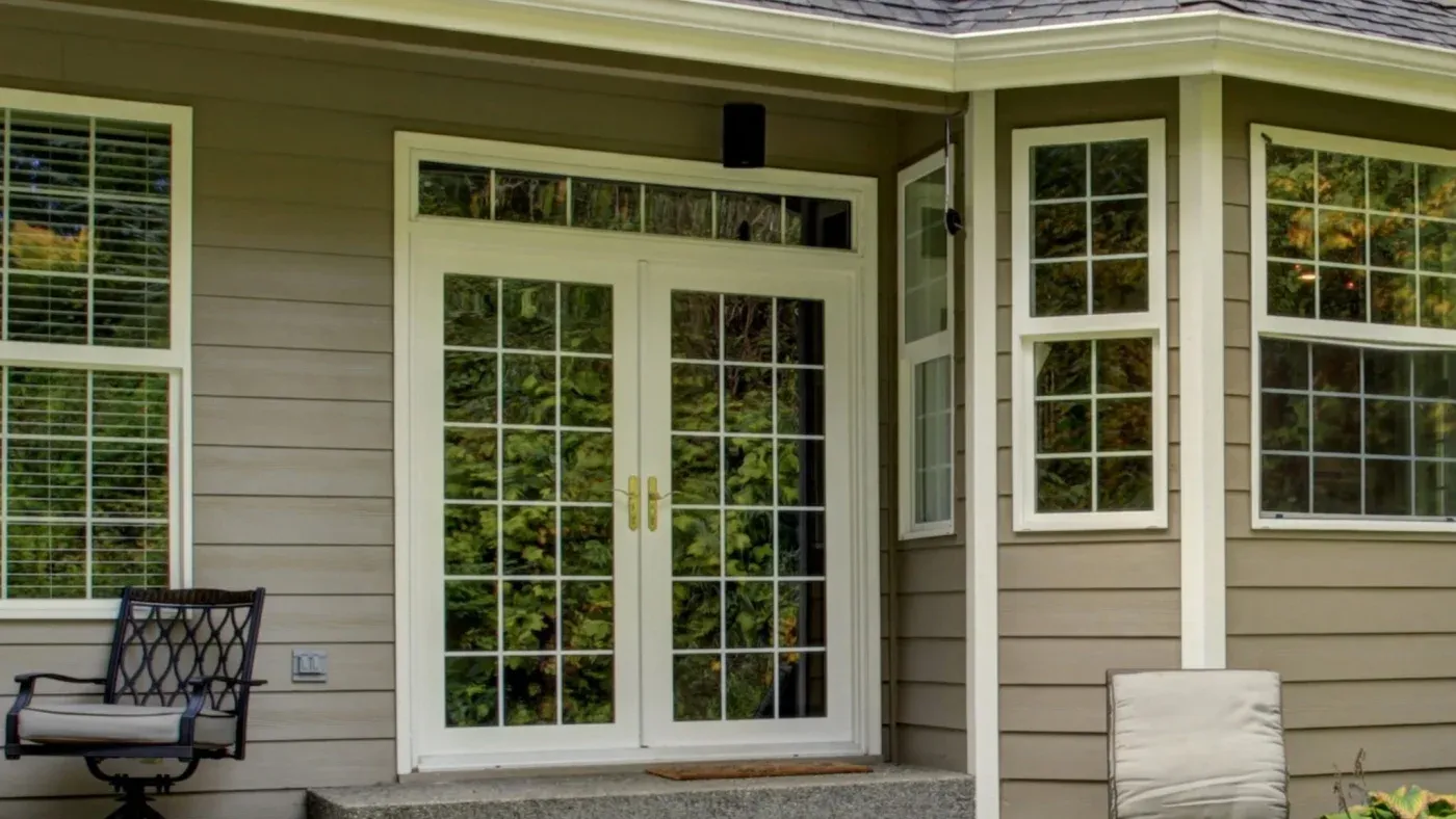 doors