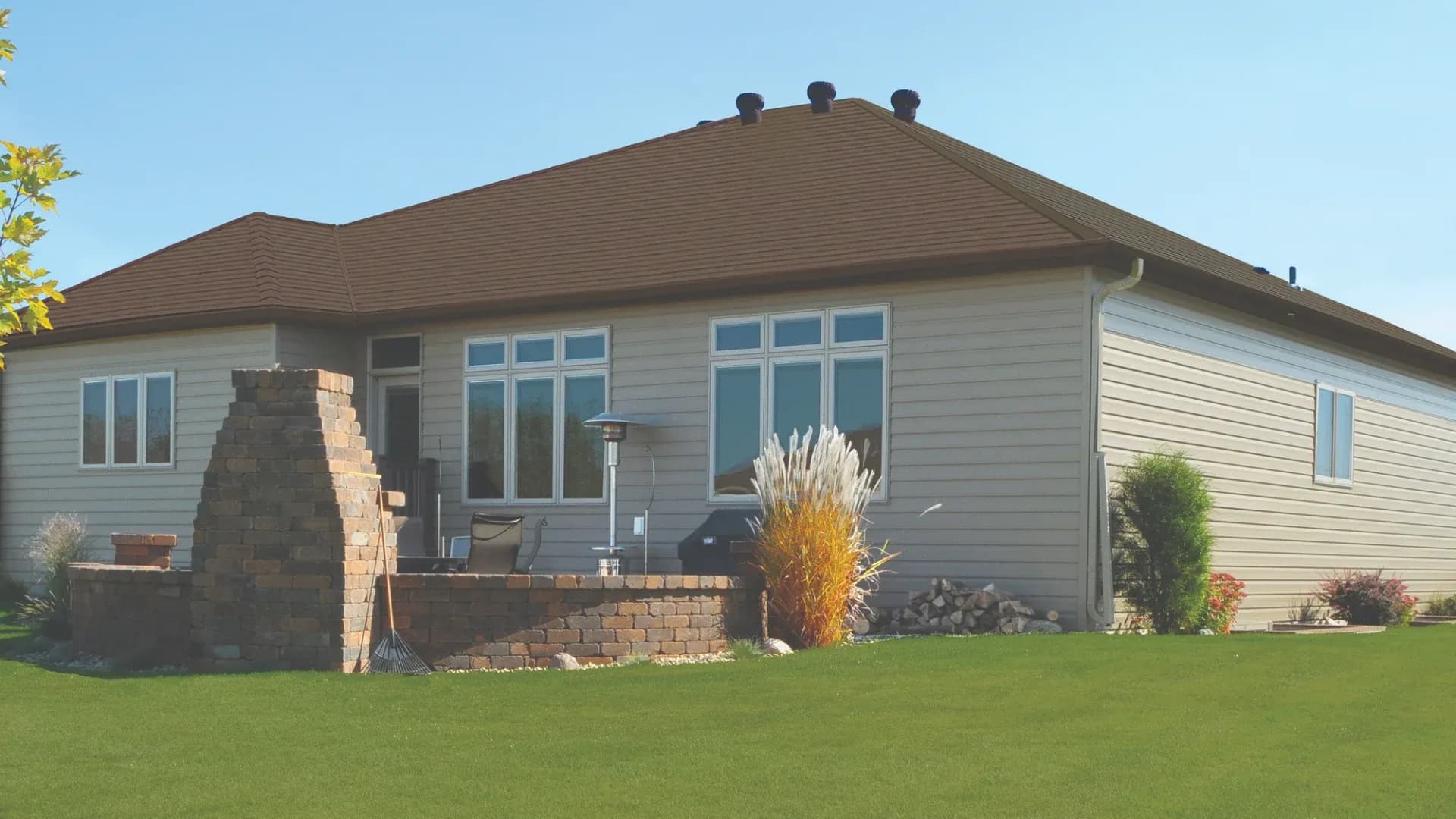 Gorgeous Siding Black River Falls Wi The Board Store Home Improvements