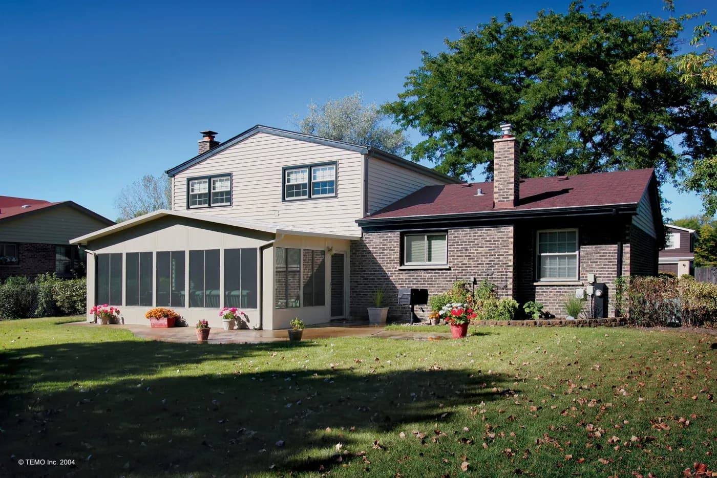 Gorgeous Sunroom Winona Mn The Board Store Home Improvements