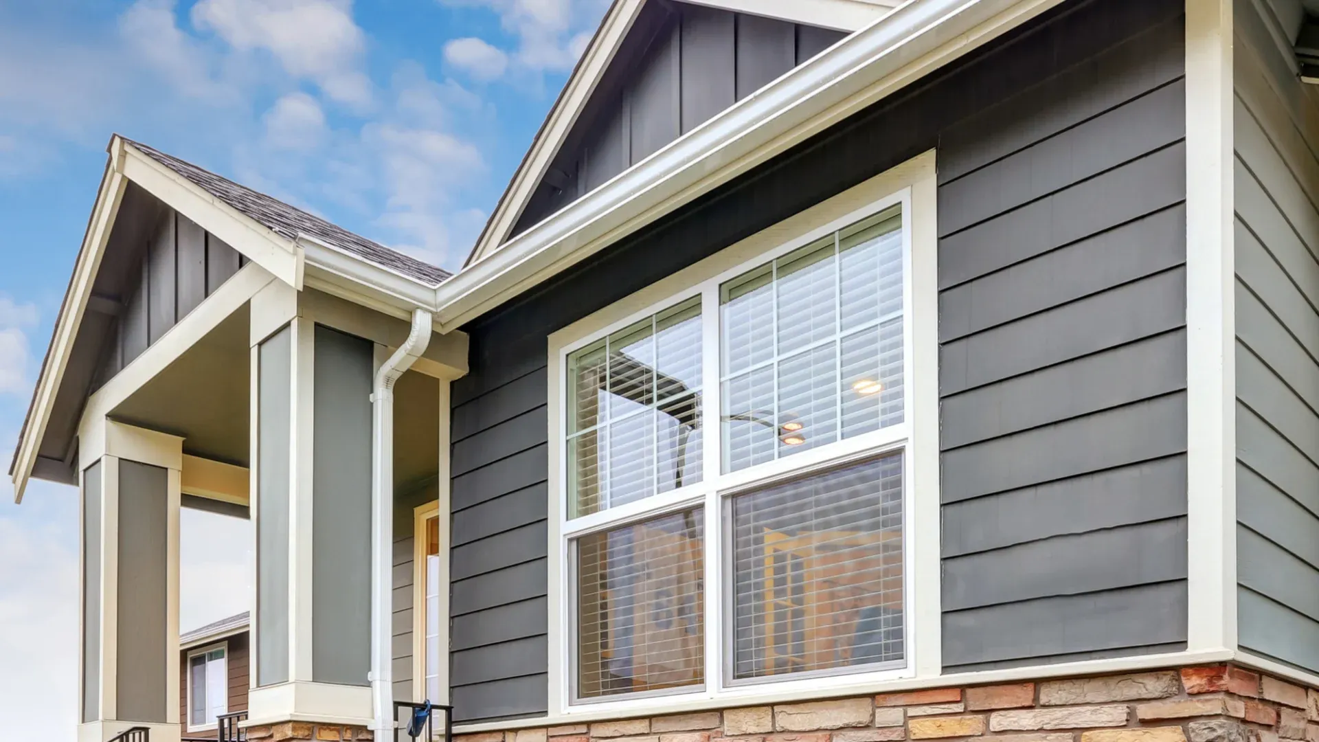 Gorgeous Windows Black River Falls Wi The Board Store Home Improvements