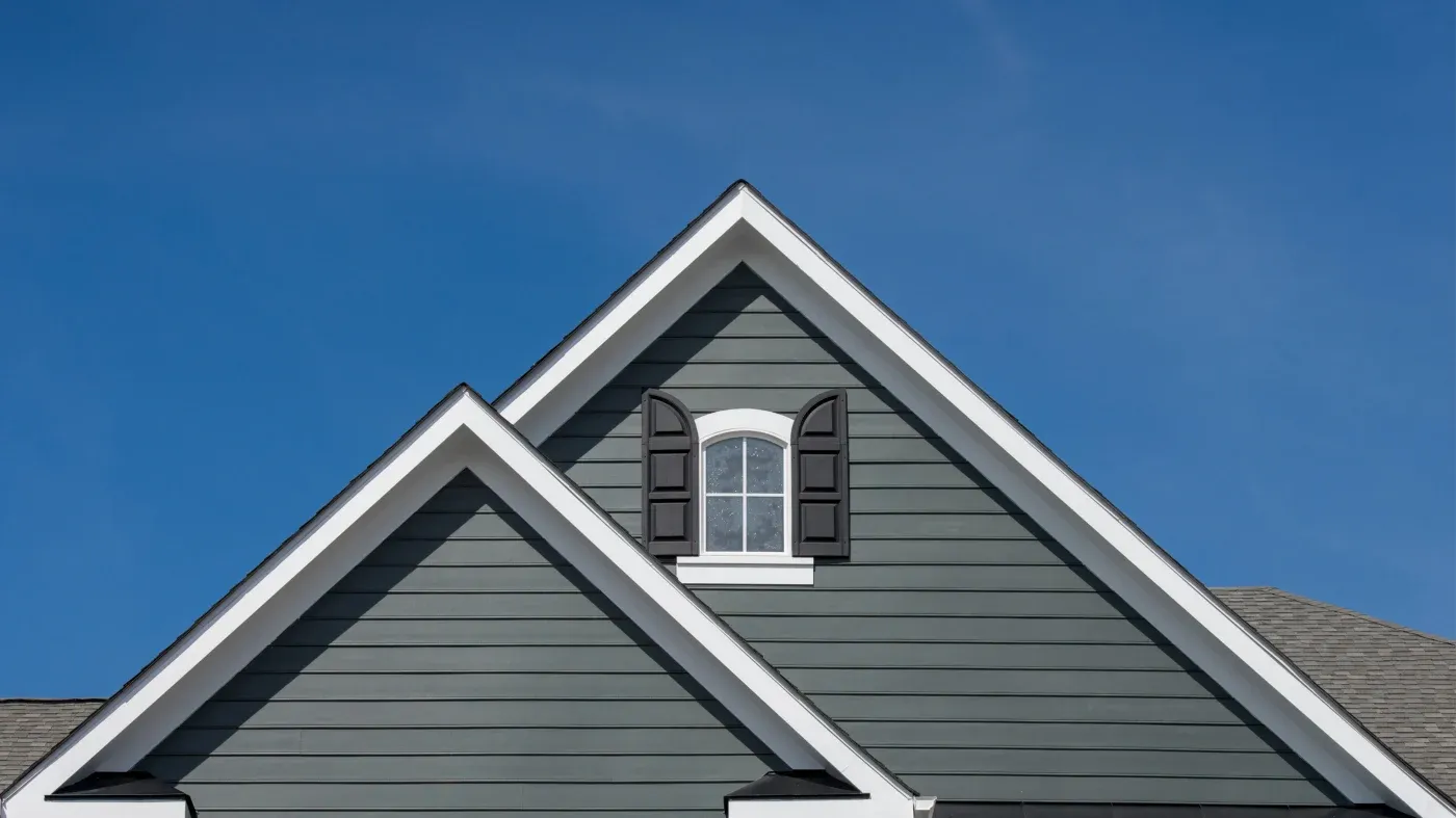 Green Siding Caledonia Mn The Board Store Home Improvements