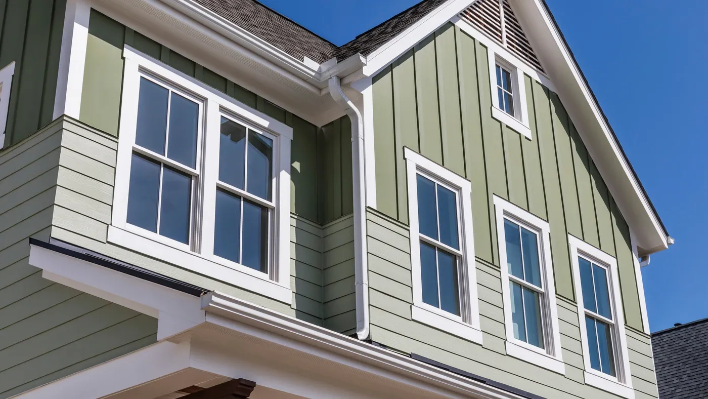 Green Windows Onalaska Wi The Board Store