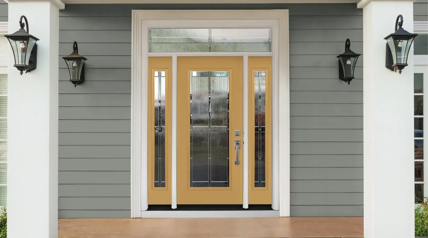 Door Gallery