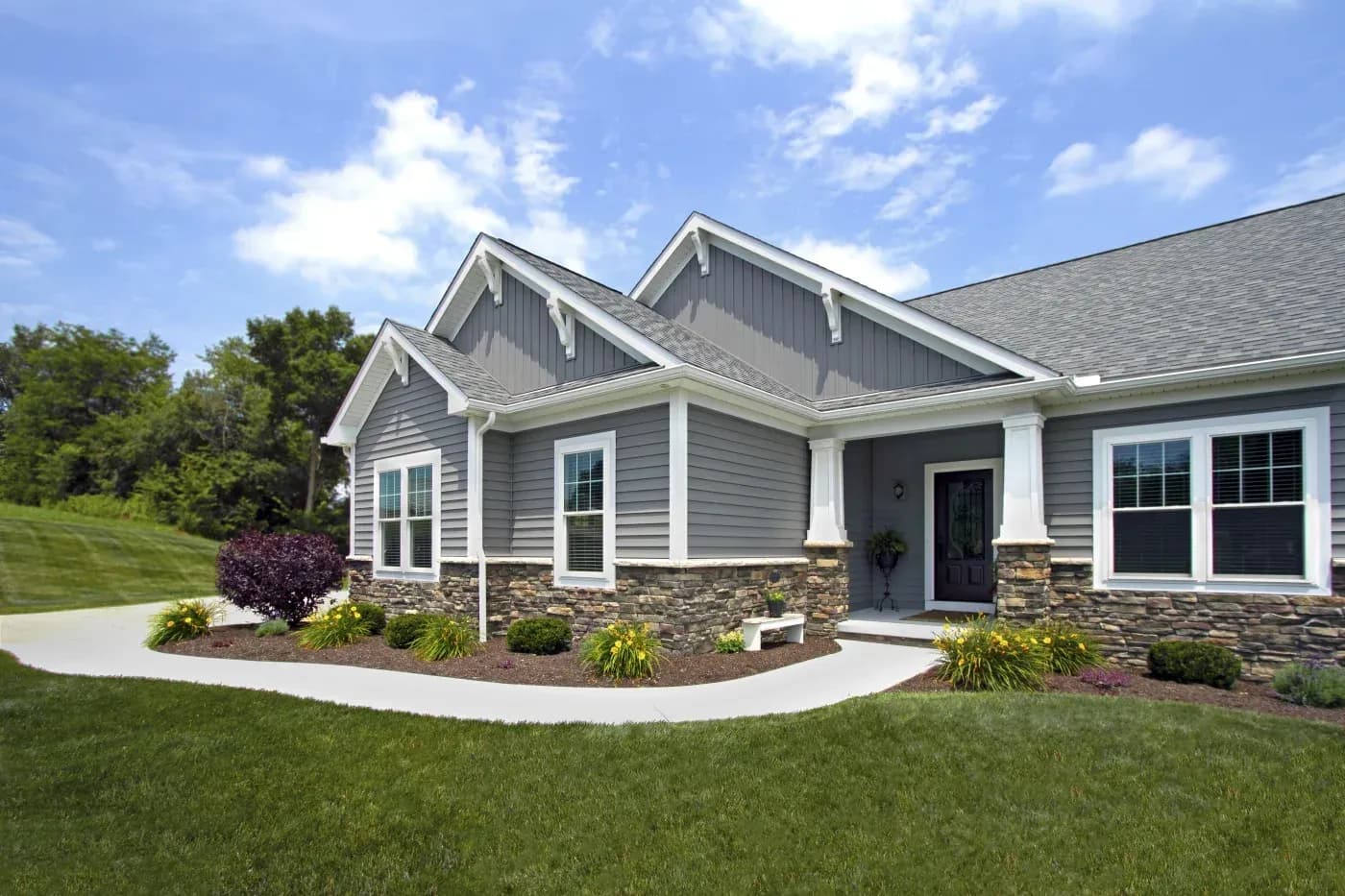 Siding Gallery
