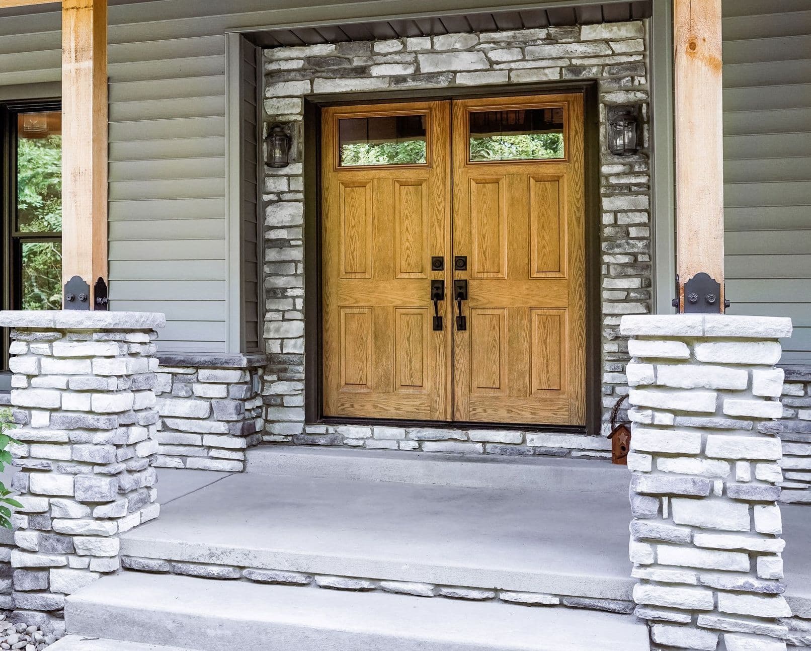 ProVia Entry Doors