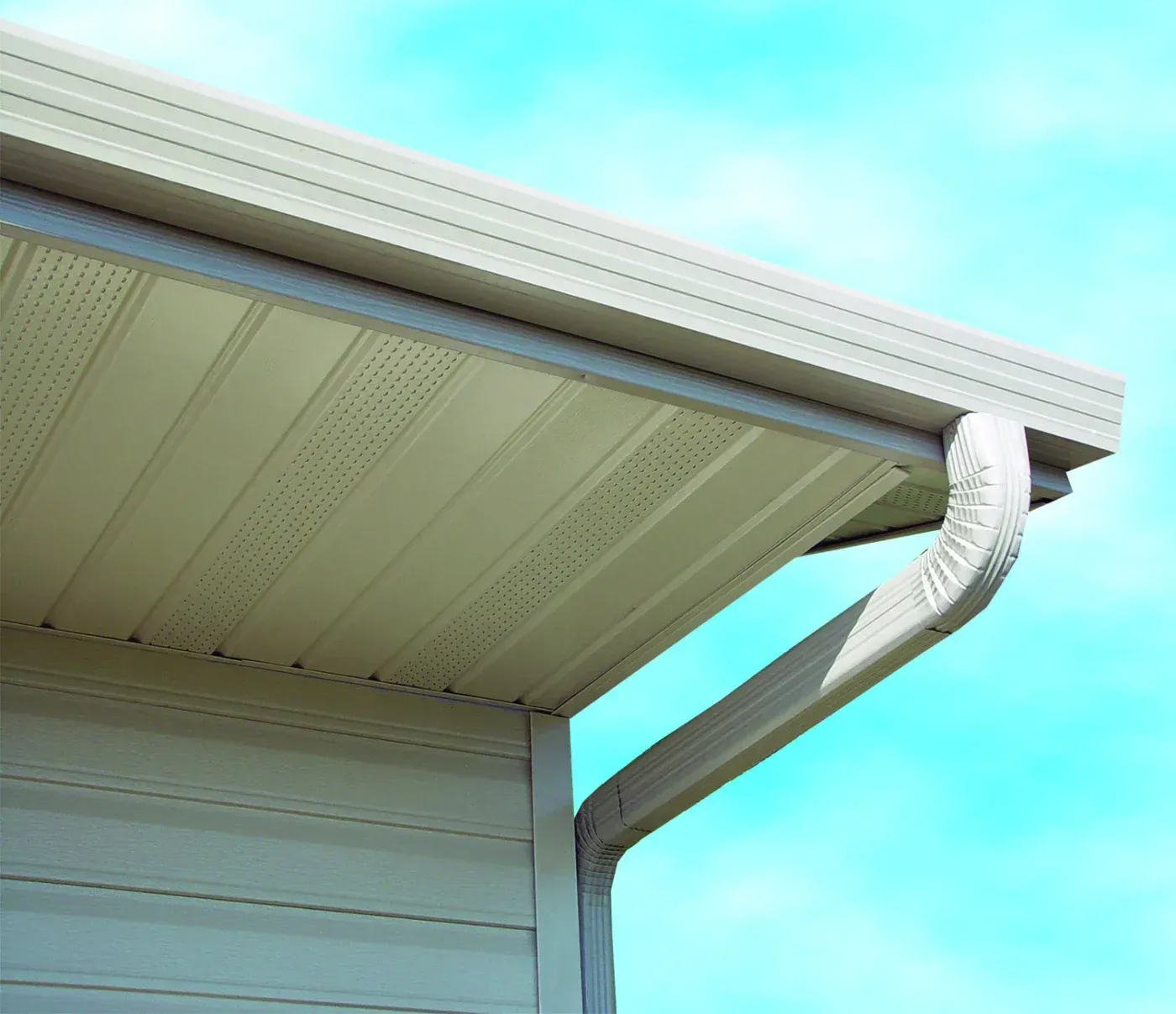 Gutters Gallery
