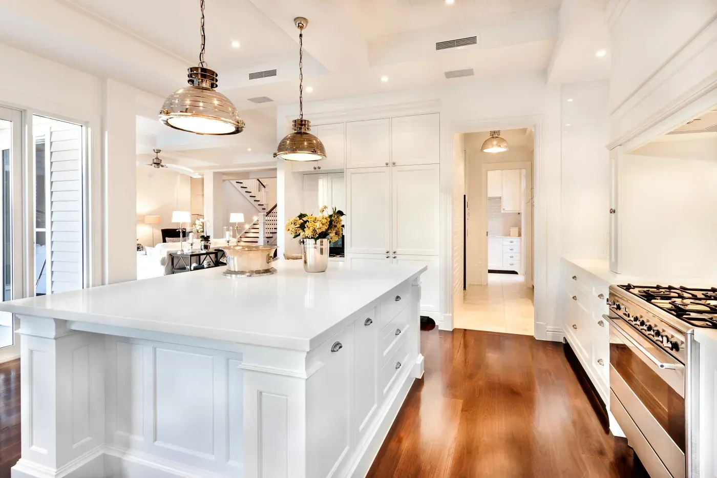 Kitchen Gallery