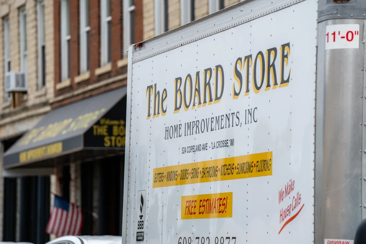 One-Stop-Shop Remodeling Experience